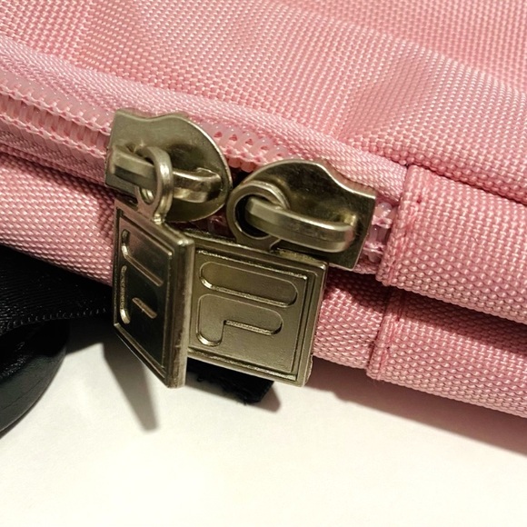 FILA Marjorie Mini Backpack - New with tags - Picture 4 of 12